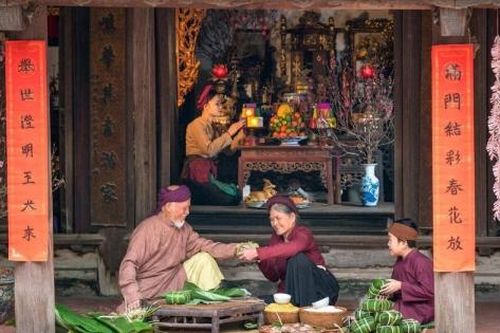 10 điều nên làm vào ngày Tết để cả năm may mắn