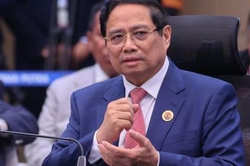 Thủ tướng đề xuất 4 trọng tâm ưu tiên hợp tác ASEAN – Australia
