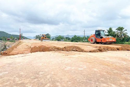 Cần 'trợ lực' để cấp xã hoàn thành tốt nhiệm vụ giải phóng mặt bằng