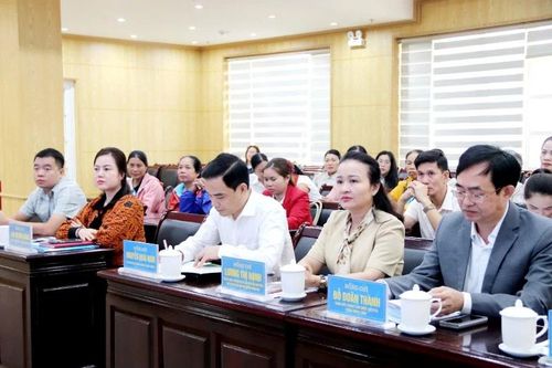 Công bố Dự án 'Nước sạch và vệ sinh môi trường chống chịu với biến đổi khí hậu do phụ nữ làm chủ'