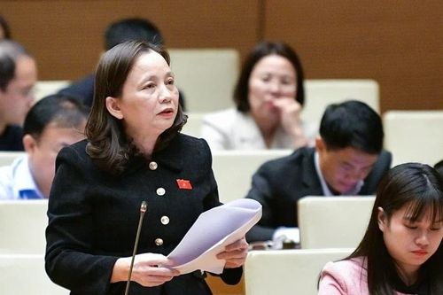 Khuyến khích các hình thức đầu tư theo phương thức đối tác công tư trong lĩnh vực bảo vệ môi trường