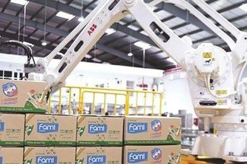 1 đồng quảng cáo mang về cho ông chủ sữa Fami bao nhiêu doanh thu?