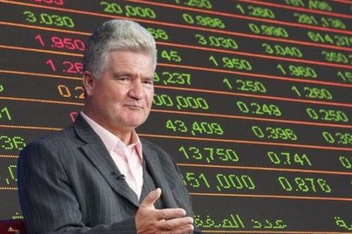 Ông Petri Deryng: Điều chỉnh chỉ là tạm thời, xu hướng thị trường Việt Nam vẫn đi lên