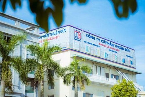 Thuận Đức dùng hơn 21 triệu cổ phiếu TDP để phát hành trái phiếu