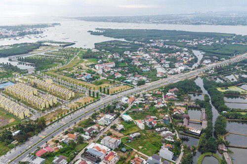 Chủ tịch Đạt Phương: Pháp lý khu nghỉ dưỡng 200 ha ở Đà Nẵng bị trì hoãn do sáp nhập địa phương