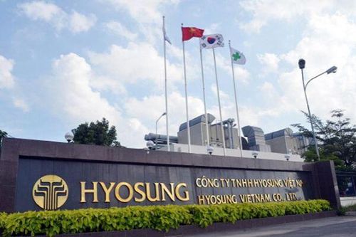 Lỗ lũy kế hơn 19.244 tỷ đồng, Hyosung Vina bị nghi ngờ khả năng hoạt động liên tục