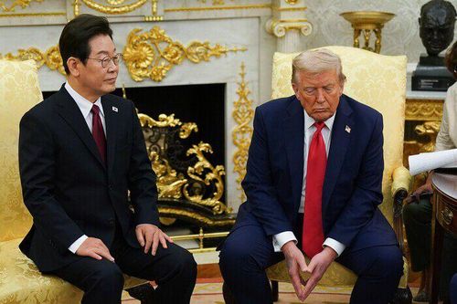 Ông Trump khiến dòng vốn ồ ạt tháo chạy khỏi nền kinh tế lớn thứ 4 châu Á