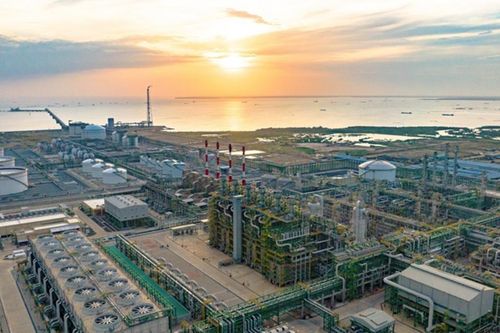 Thái Lan tăng tốc đầu tư tại Việt Nam