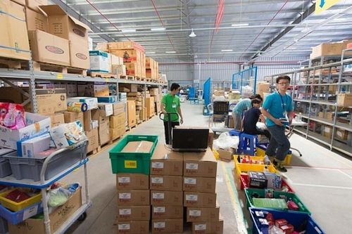 Doanh nghiệp cần vượt 4 thách thức lớn để khai thác thương mại điện tử xuyên biên giới