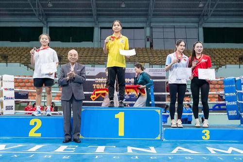 Boxing phát triển đúng hướng