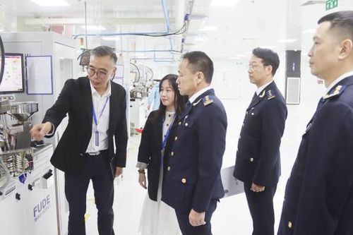 Chi cục Hải quan khu vực V: Tiên phong đổi mới, nâng cao chất lượng phục vụ