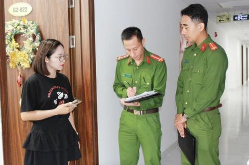 Phường Nếnh quản lý cư trú chặt chẽ, giữ vững an ninh, trật tự