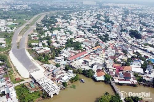 Kết nối giao thông: 'Lối mở' cho vùng động lực số 1 Đồng Nai (Kỳ 2)