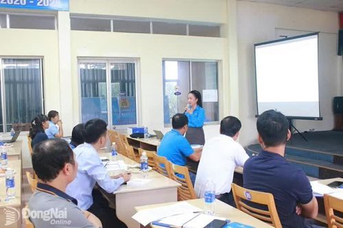 Khắp nơi trong tỉnh ngày 28-10-2025