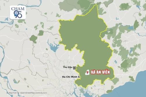 [Video - Chạm 95] Xã An Viễn