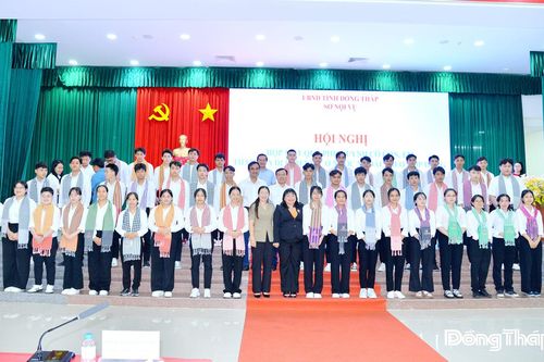 Khi tuổi trẻ tìm hướng đi đúng đắn cho tương lai