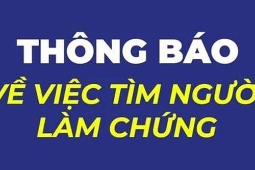 Truy tìm người làm chứng vụ cố ý gây thương tích xảy ra tại phường Hoài Nhơn Nam ngày 16-8