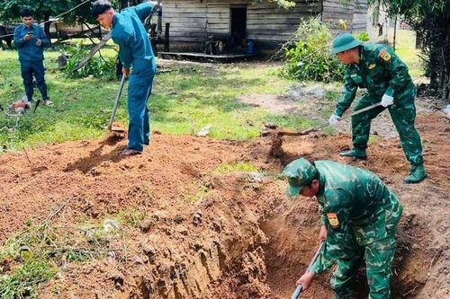 'Mỗi tuần giúp một hộ nghèo': Ấm tình quân dân nơi biên giới Ia Mơ