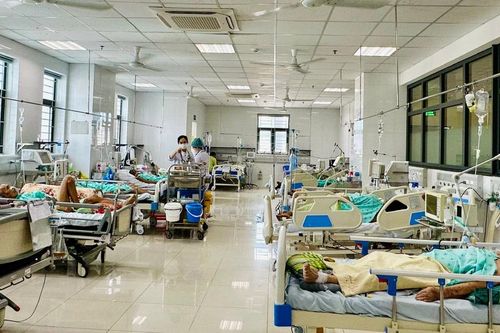 Dùng 'thần dược' điều trị đột quỵ: Đừng biến hy vọng thành hiểm họa