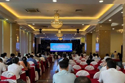 Phổ biến điểm mới của Luật Tiêu chuẩn và Quy chuẩn kỹ thuật, Luật Chất lượng sản phẩm, hàng hóa