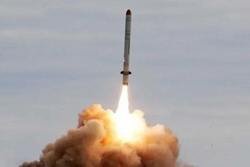 Tên lửa Burevestnik của Nga bay 14.000 km, qua mặt mọi radar siêu việt