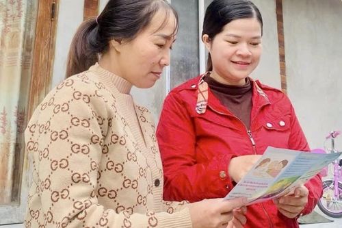 Hưng Vũ giữ cân bằng giới tính