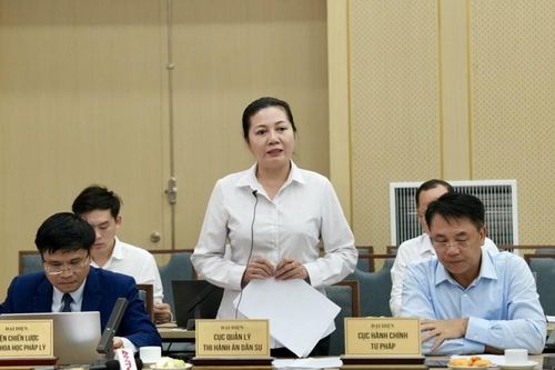 Thông tin về tiến độ thi hành án đối với ông Đinh La Thăng và Trịnh Văn Quyết