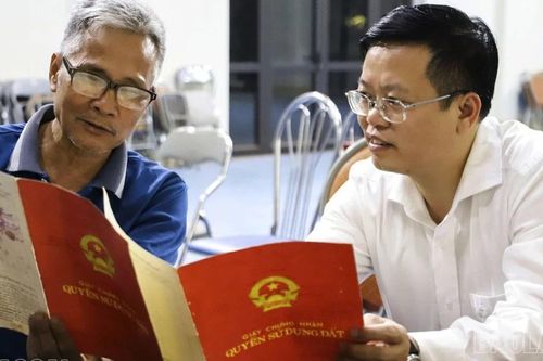 Xã Bát Xát đẩy nhanh tiến độ chiến dịch làm sạch dữ liệu đất đai