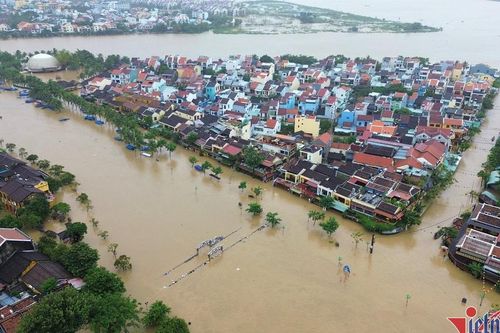 Hội An mùa nước nổi: Trải nghiệm độc đáo và những điều cần biết