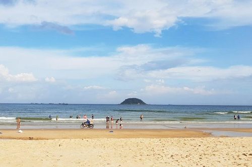 La Gi phát triển du lịch gắn lợi ích cộng đồng