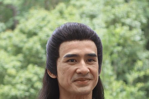 Lương Thế Thành trở lại màn ảnh rộng với phim 'Hoàng tử quỷ'