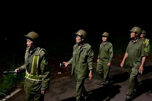 Điểm tựa bình yên ở Đông Gia Nghĩa