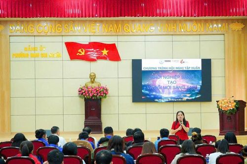 Thúc đẩy đổi mới sáng tạo và chuyển đổi số trong doanh nghiệp