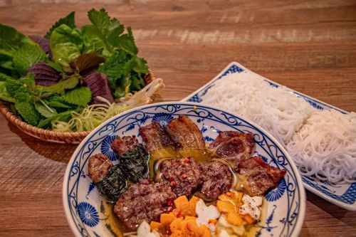 Portland: Khám phá quán ăn Việt lọt top 50 tốt nhất Mỹ