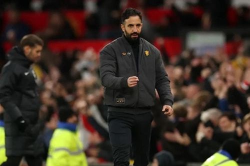 Carrick thán phục, Amorim giúp Man United thắng 4-2 Brighton