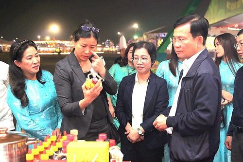 Lâm Đồng kể chuyện 'hương vị' đến thực khách thủ đô