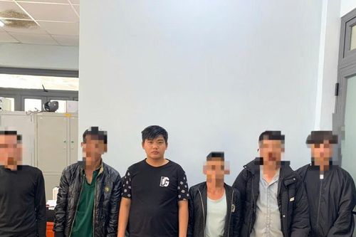 Phá nhanh vụ môi giới mại dâm, mua dâm người dưới 16 tuổi