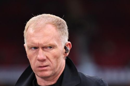 Paul Scholes phân tích khủng hoảng của Liverpool
