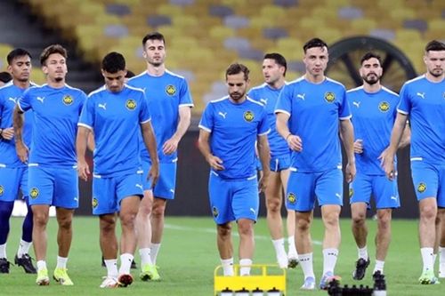 FIFA ASEAN Cup: Cứu cánh cho bóng đá Malaysia sau bê bối