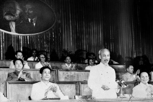 Đại hội Đảng lần thứ III: Xây dựng chủ nghĩa xã hội ở miền Bắc và đấu tranh thống nhất nước nhà