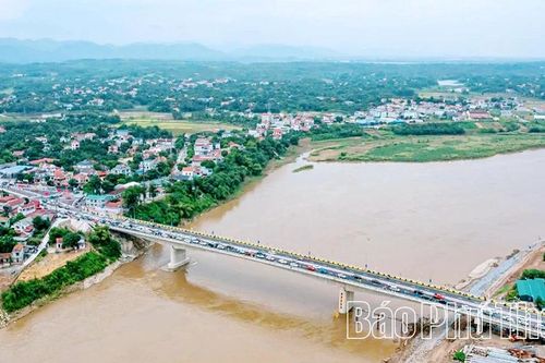 Phát triển hạ tầng giao thông kết nối liên vùng - động lực phát triển kinh tế