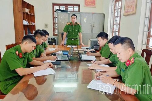 Cảnh báo nguy cơ tội phạm giết người tái diễn