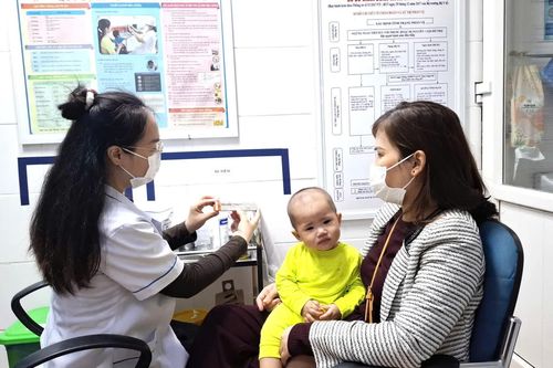 Không chủ quan với bệnh cúm mùa