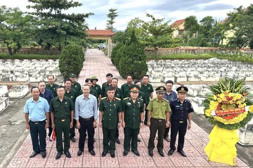 Vững bước trên chặng đường mới