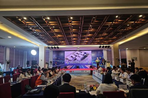 Chiến lược vận hành bền vững của Trung tâm Bảo trợ xã hội và Phục hồi chức năng dành cho người khuyết tật tỉnh Quảng Trị