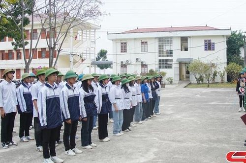 Hiệu quả từ chương trình giáo dục địa phương