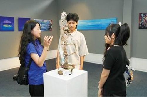 Mang 'hơi thở mới' đến Huế