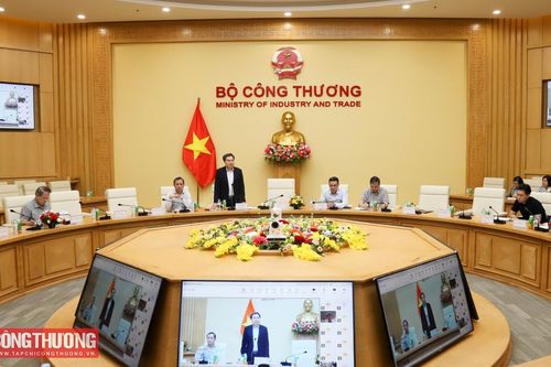 Bộ Công Thương lấy ý kiến xây dựng Thông tư quy định về truy xuất nguồn gốc thực phẩm