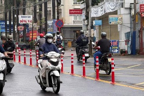 Đồng Nai: Nâng cấp hệ thống chắn đường sắt tại điểm nóng từng xảy ra tai nạn