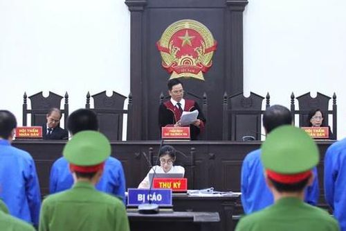 Tuyên án vụ cấp khống hơn 3.600 chứng chỉ nghề tại Tây Ninh